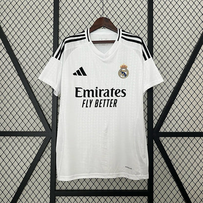 Camiseta del Real Madrid Calidad Tahilandesa