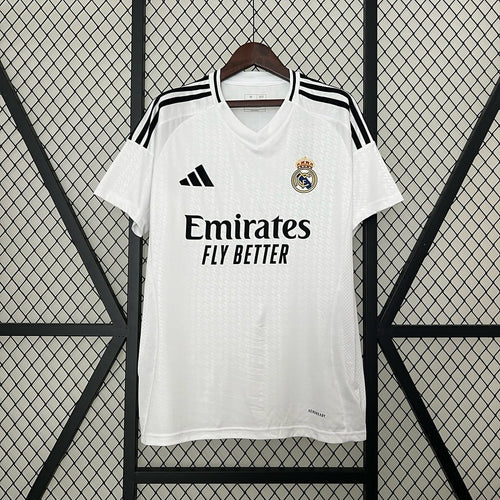 Camiseta del Real Madrid Calidad Tahilandesa