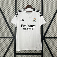 Camiseta del Real Madrid Calidad Tahilandesa