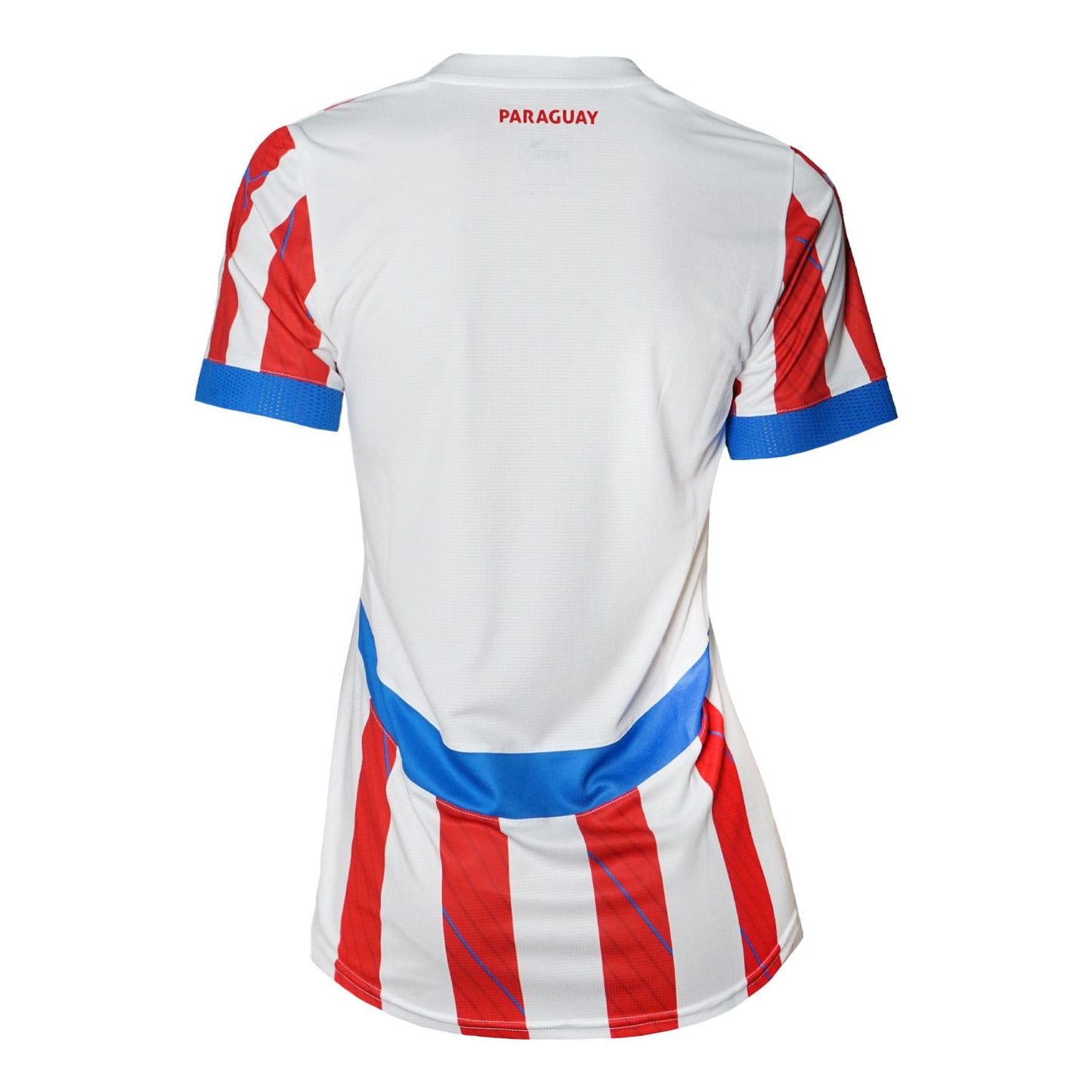 Camiseta de Paraguay Calidad Tahilandesa