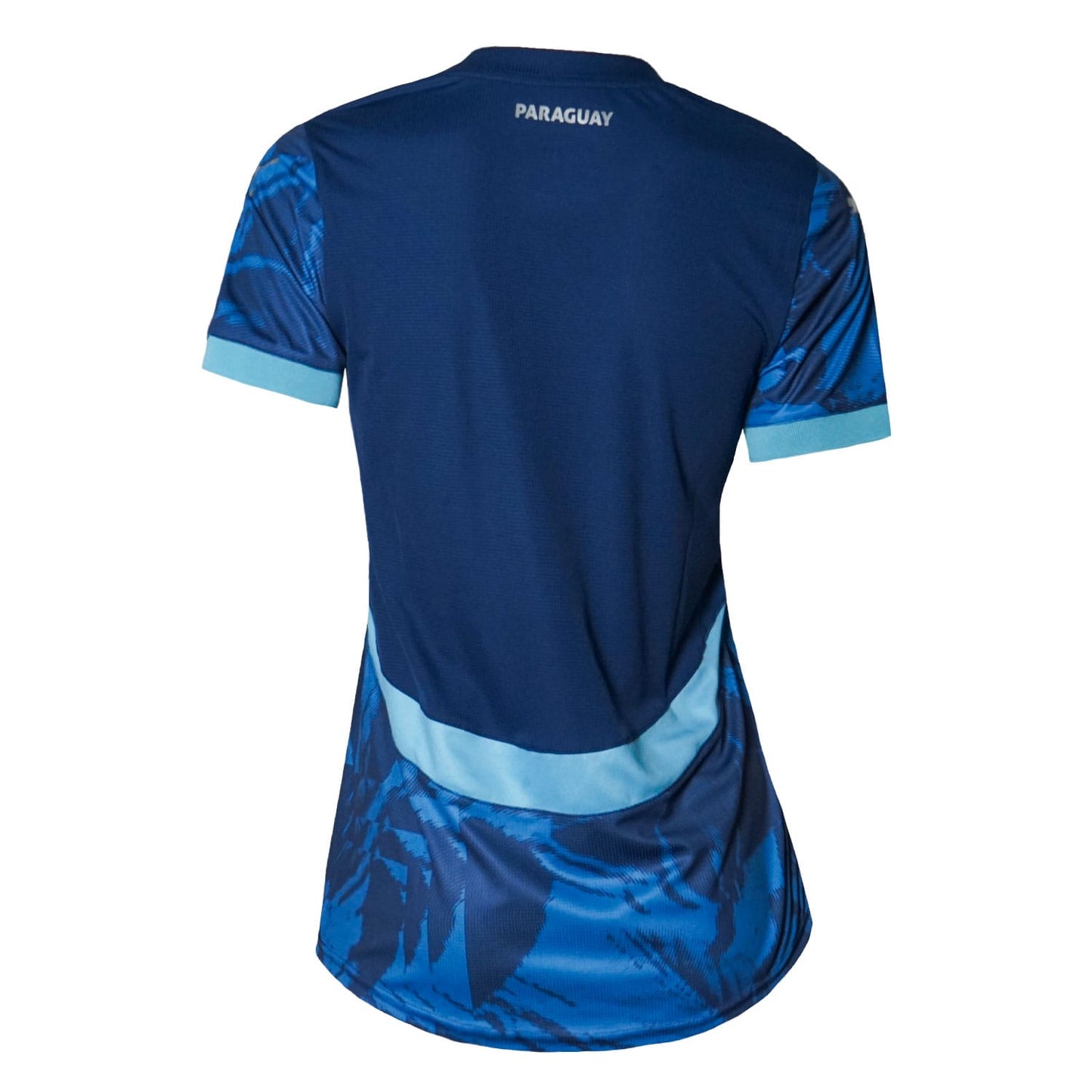 Camiseta de Paraguay Calidad Tahilandesa