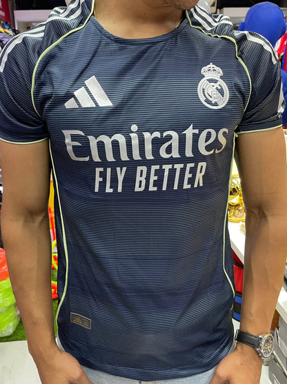 Camiseta del Real Madrid Calidad Tahilandesa